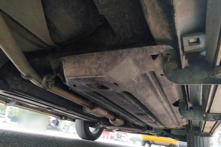 Used Hyundai ix25 2020 1.5L CVT GLS Smart Model Chassis Rear Right