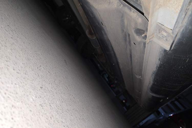 Used Hyundai ix25 2020 1.5L CVT GLS Smart Model Chassis Rear Right