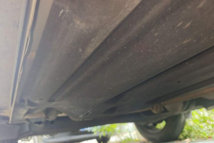 Used Hyundai ix25 2020 1.5L CVT GLS Smart Model Chassis Rear Right