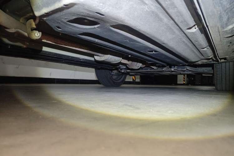 Used Hyundai ix25 2020 1.5L CVT GLS Smart Model Chassis Rear Right