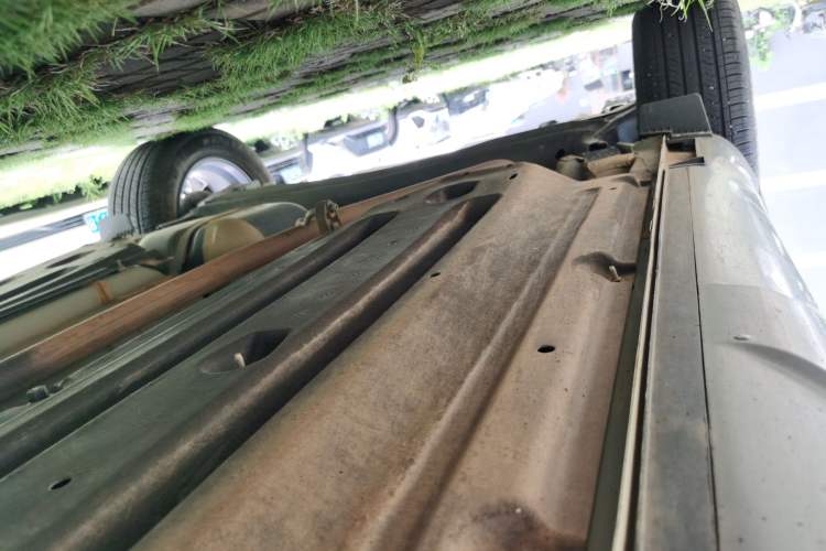 Used Hyundai ix25 2020 1.5L CVT GLS Smart Model Chassis Rear Right