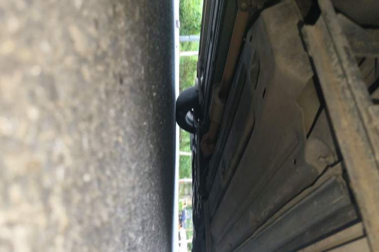 Used Hyundai ix25 2020 1.5L CVT GLS Smart Model Chassis Rear Right