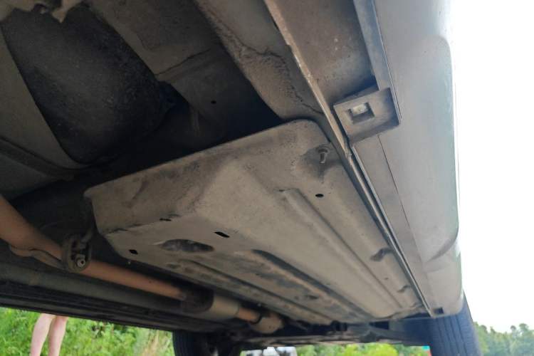 Used Hyundai ix25 2020 1.5L CVT GLS Smart Model Chassis Rear Right