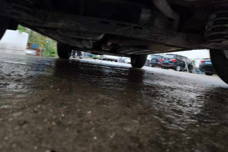 Used Hyundai ix25 2020 1.5L CVT GLS Smart Model Chassis Rear