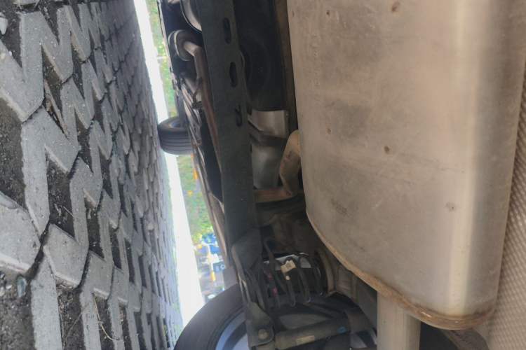Used Hyundai ix25 2020 1.5L CVT DLX Prestige Version Chassis Rear