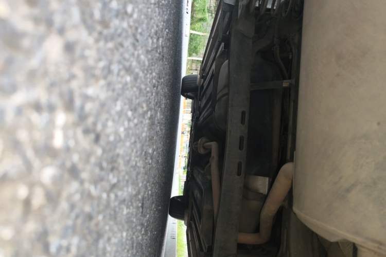 Used Hyundai ix25 2020 1.5L CVT GLS Smart Model Chassis Rear