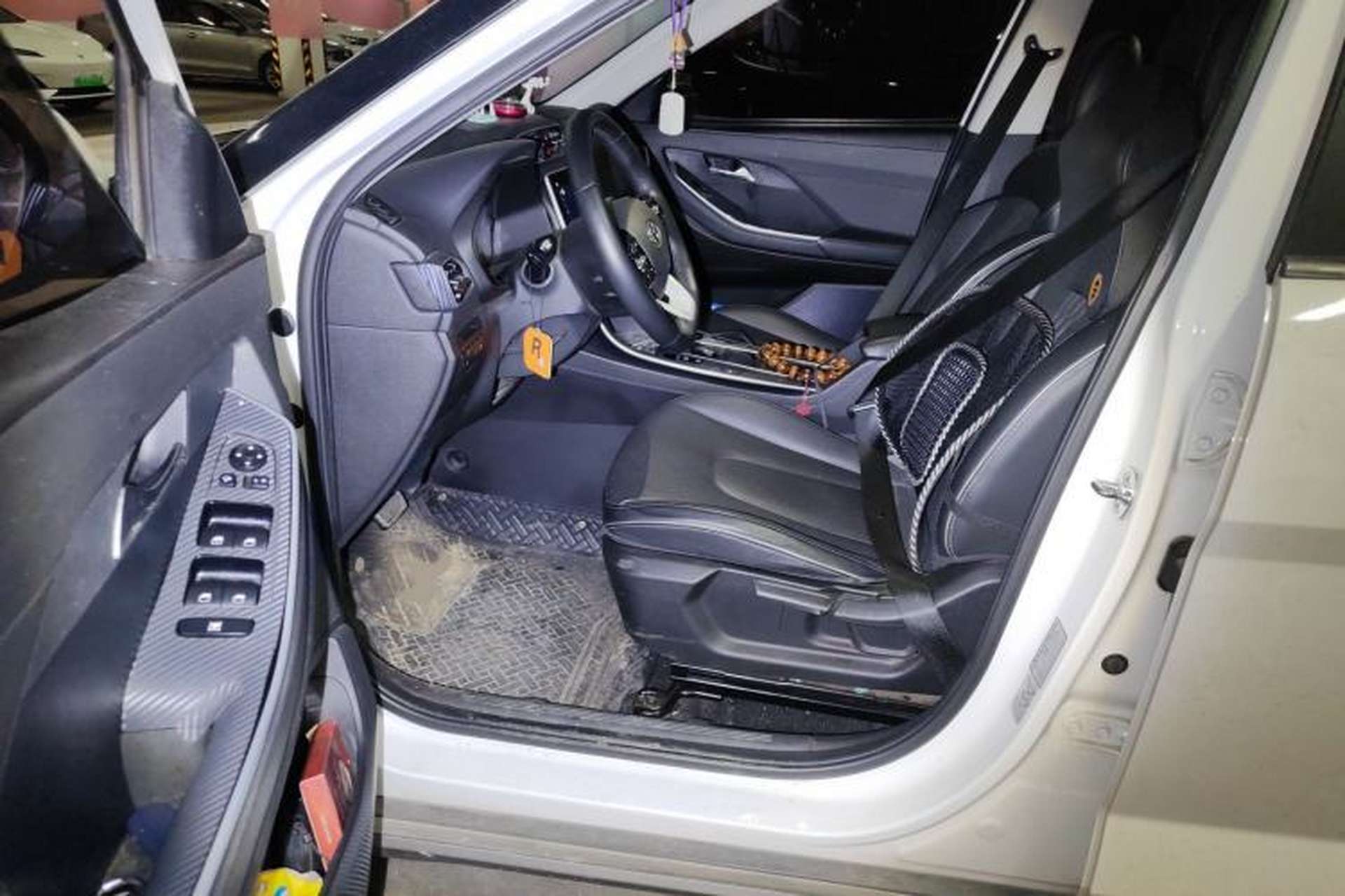 Used Hyundai ix25 2020 1.5L CVT DLX Prestige Version Driver Seat