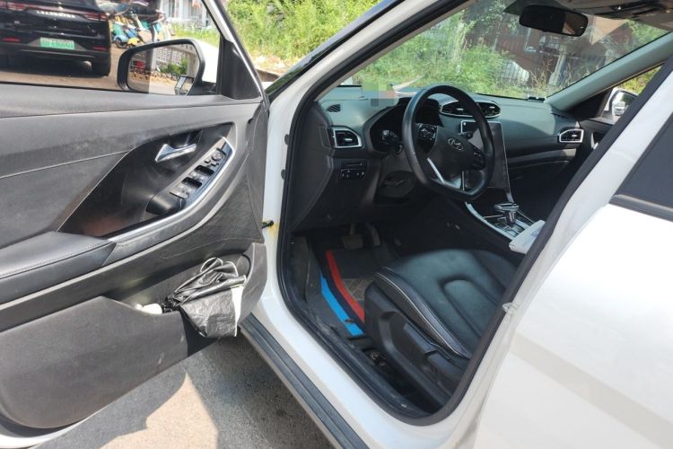 Used Hyundai ix25 2020 1.5L CVT DLX Prestige Version Driver Seat