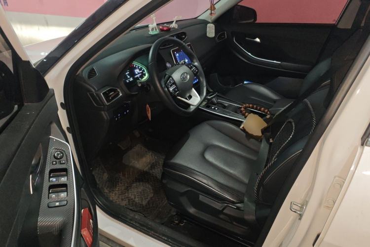 Used Hyundai ix25 2020 1.5L CVT DLX Prestige Version Driver Seat