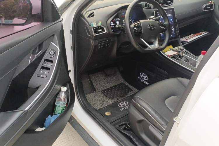 Used Hyundai ix25 2020 1.5L CVT GLS Smart Model Driver Seat