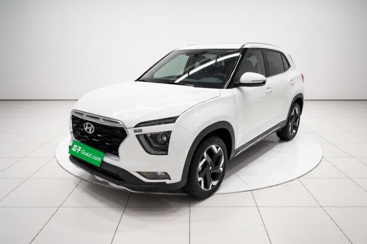 Ojetý Hyundai ix25 2020 1.5L CVT GLS Smart Model Guazi used car, China used car export, Used car for sale, Used  cars, Cheapest cars for sale