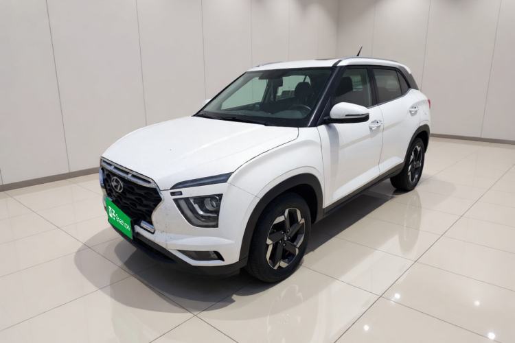 Used Hyundai ix25 2020 1.5L CVT GLS Smart Model Guazi used car, China used car export, Used car for sale, Used  cars, Cheapest cars for sale