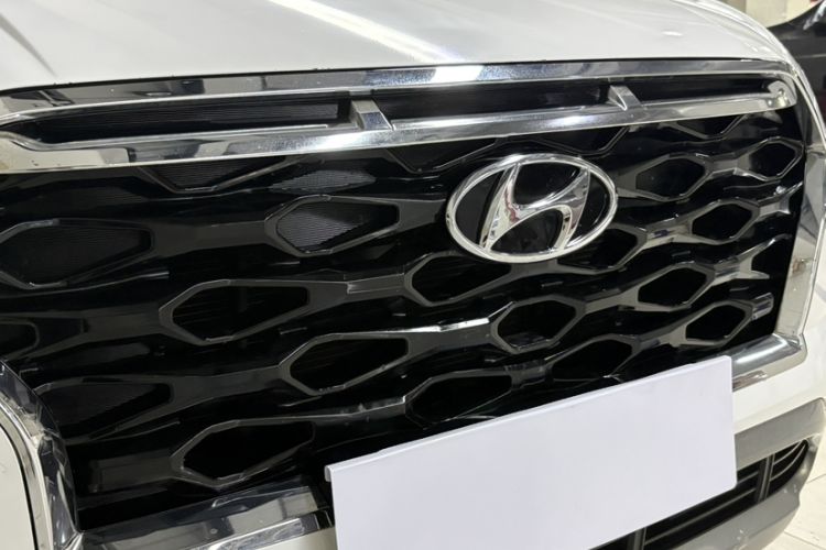 Used Hyundai ix25 2020 1.5L CVT GLS Smart Model Exterior 6