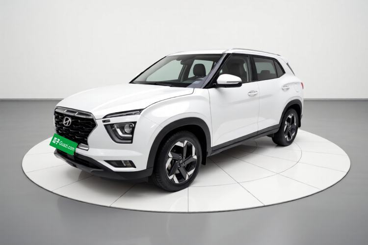 Hyundai ix25 2020 1.5L CVT GLS Smart Model مستعملة Guazi used car, China used car export, Used car for sale, Used  cars, Cheapest cars for sale