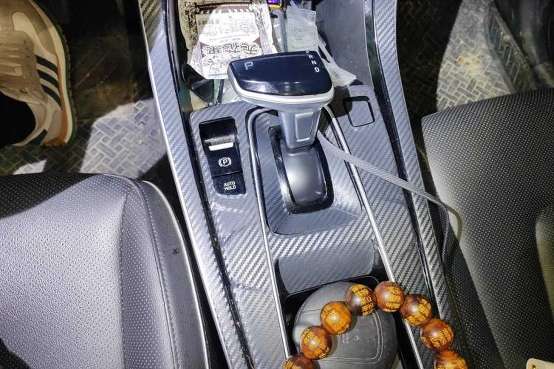 Used Hyundai ix25 2020 1.5L CVT DLX Prestige Version Gear Lever