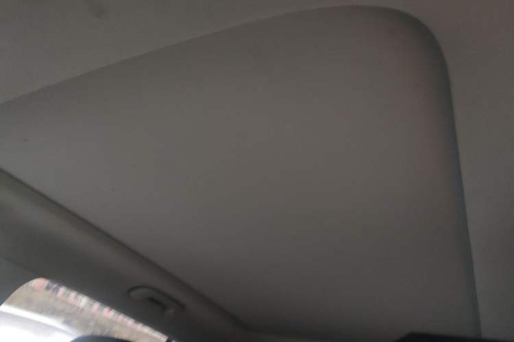 Used Hyundai ix25 2020 1.5L CVT TOP Flagship Edition Headliner