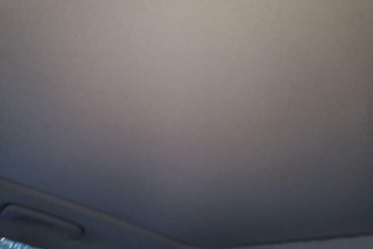 Used Hyundai ix25 2020 1.5L CVT DLX Prestige Version Headliner