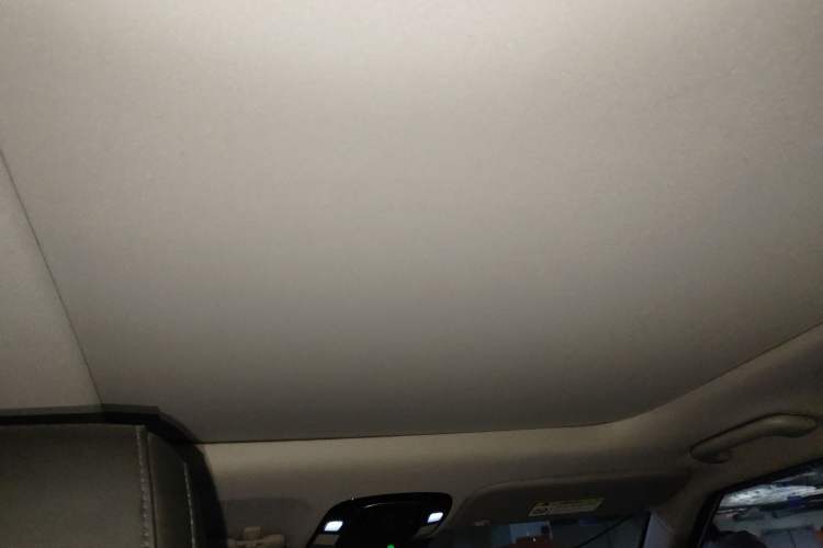 Used Hyundai ix25 2020 1.5L CVT GLS Smart Model Headliner