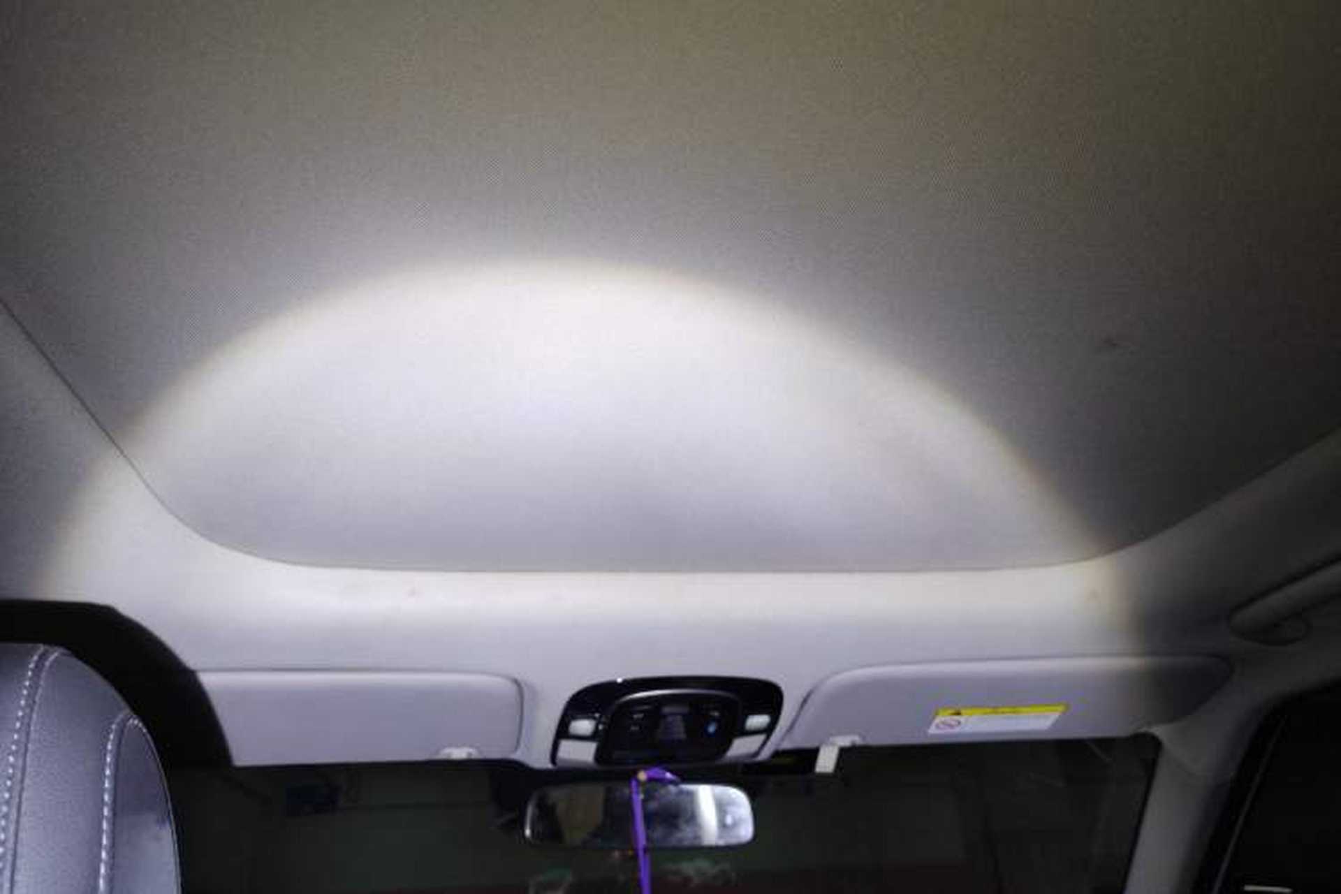 Used Hyundai ix25 2020 1.5L CVT DLX Prestige Version Headliner