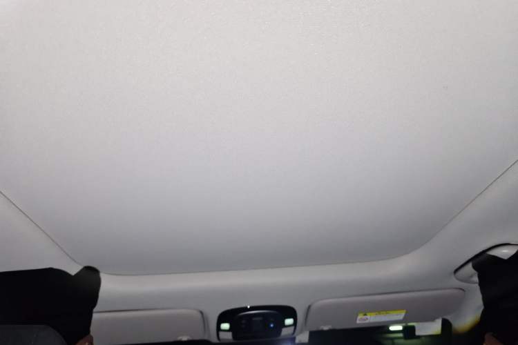 Used Hyundai ix25 2020 1.5L CVT GLS Smart Model Headliner