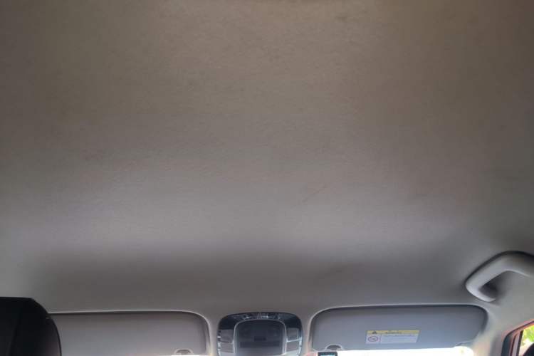 Used Hyundai ix25 2020 1.5L CVT GLS Smart Model Headliner