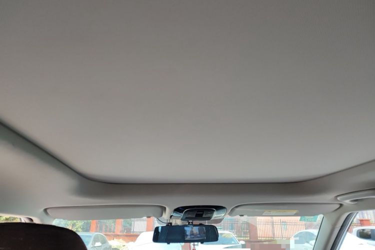 Used Hyundai ix25 2020 1.5L CVT GLS Smart Model Headliner
