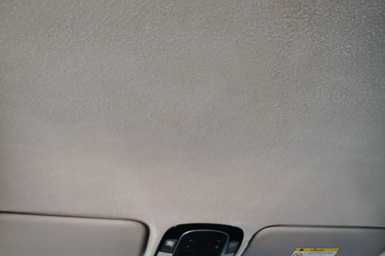 Used Hyundai ix25 2020 1.5L CVT GLS Smart Model Headliner