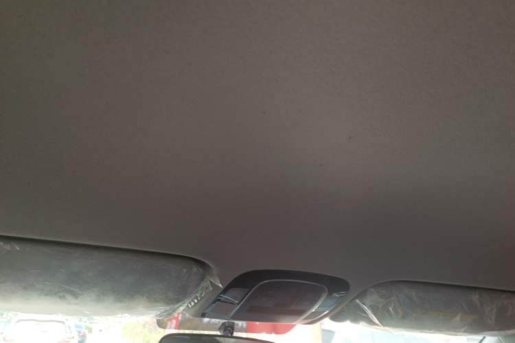 Used Hyundai ix25 2020 1.5L CVT GLS Smart Model Headliner