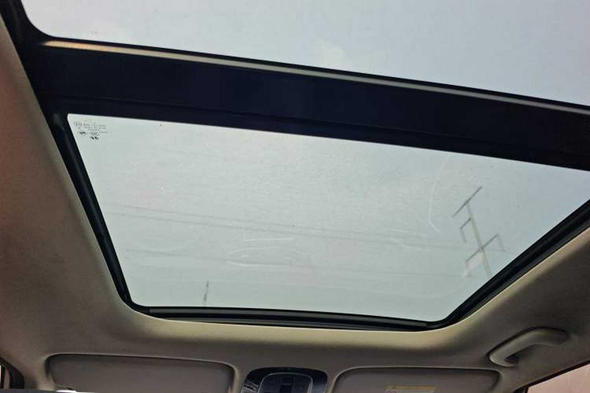 Used Hyundai ix25 2020 1.5L CVT GLS Smart Model Headliner