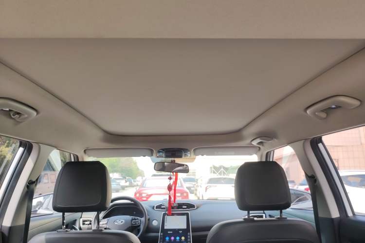Used Hyundai ix25 2020 1.5L CVT DLX Prestige Version Headliner