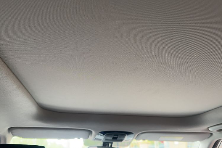 Used Hyundai ix25 2020 1.5L CVT GLS Smart Model Headliner