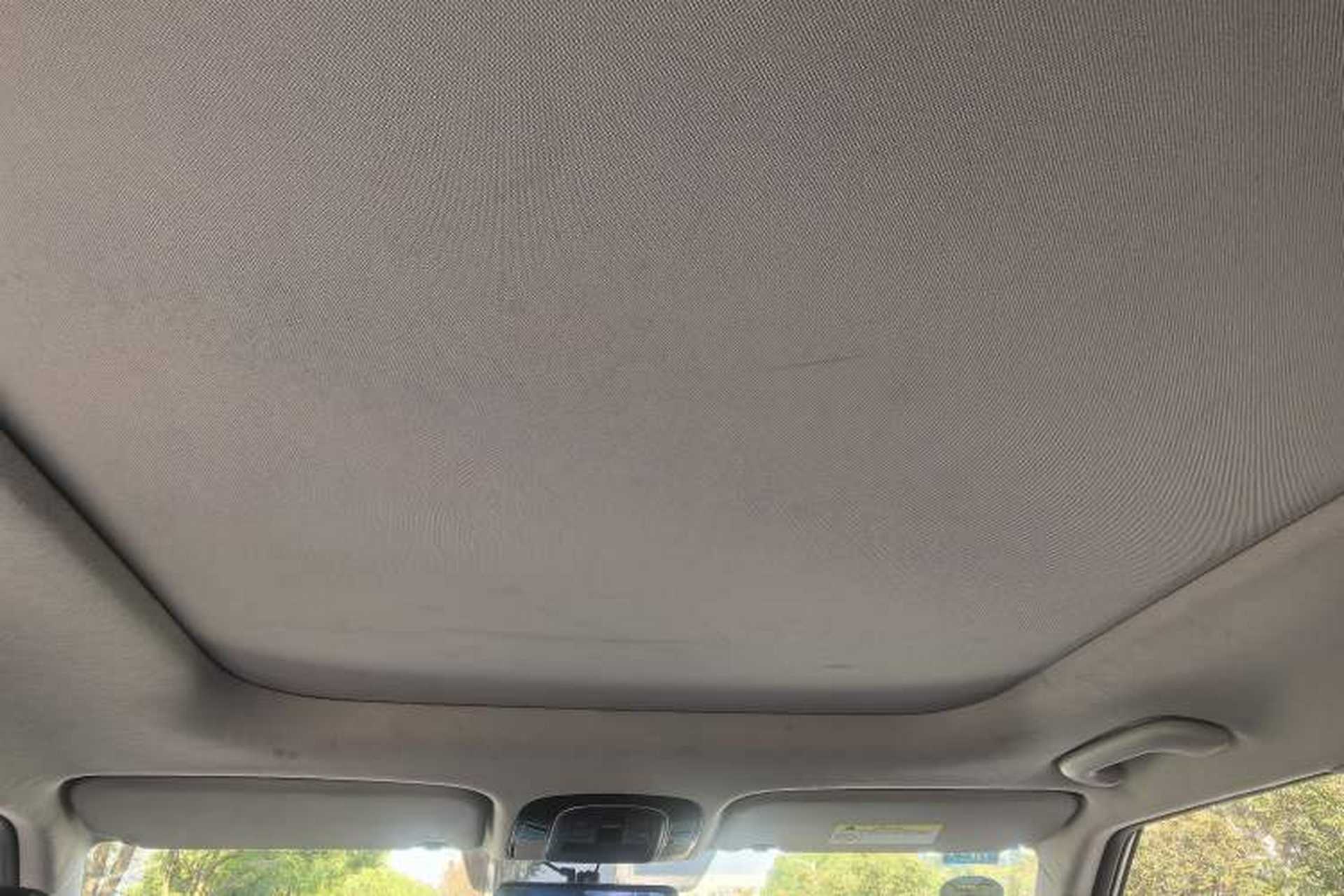 Used Hyundai ix25 2020 1.5L CVT GLS Smart Model Headliner