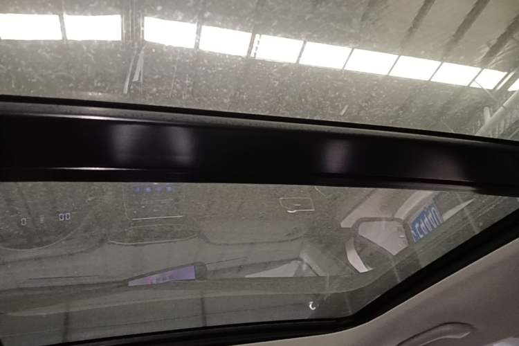 Used Hyundai ix25 2020 1.5L CVT GLS Smart Model Headliner