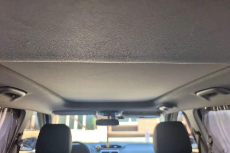 Used Hyundai ix25 2020 1.5L CVT GLS Smart Model Headliner