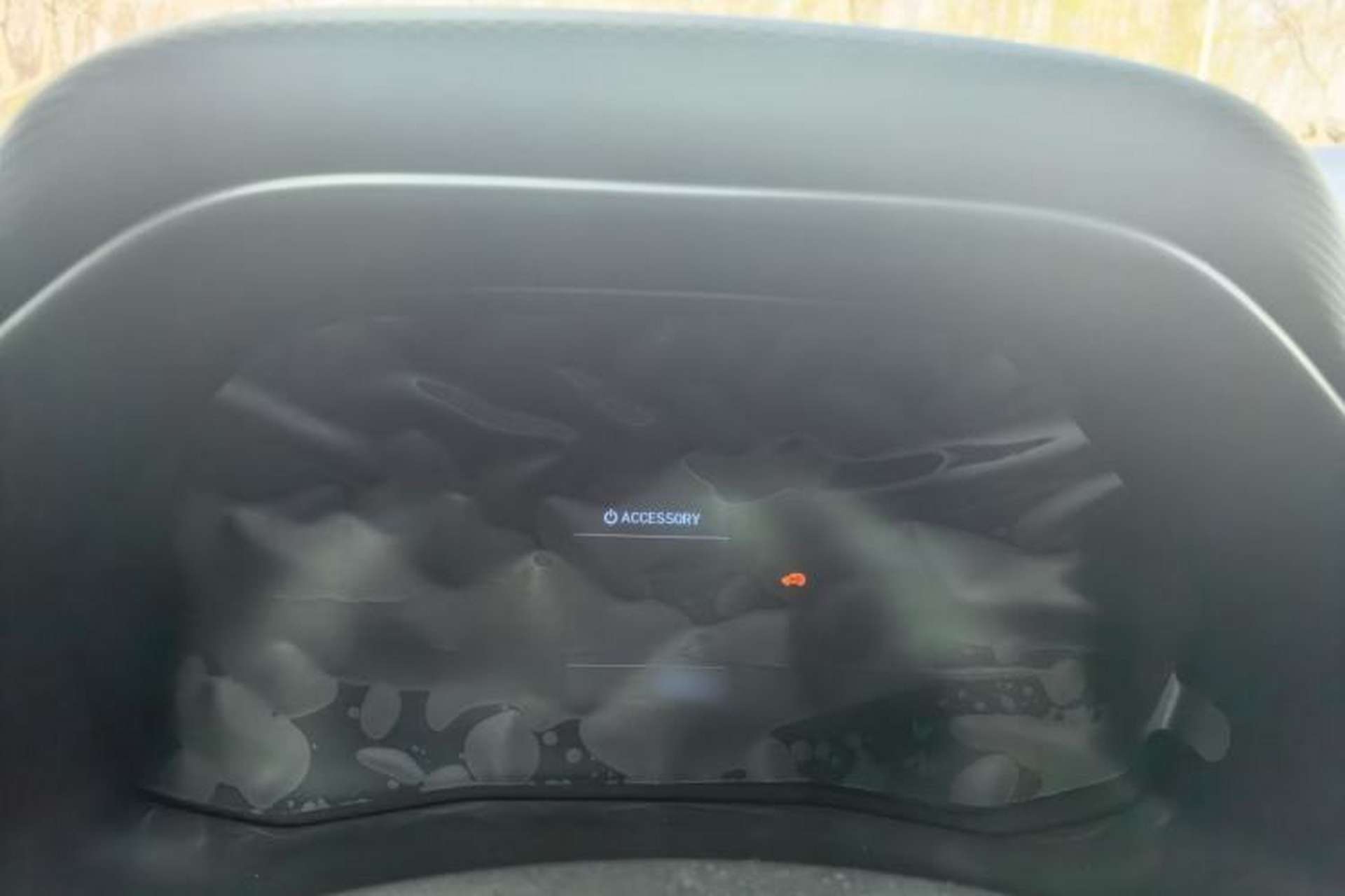 Used Hyundai ix25 2020 1.5L CVT GLS Smart Model Instrument Cluster