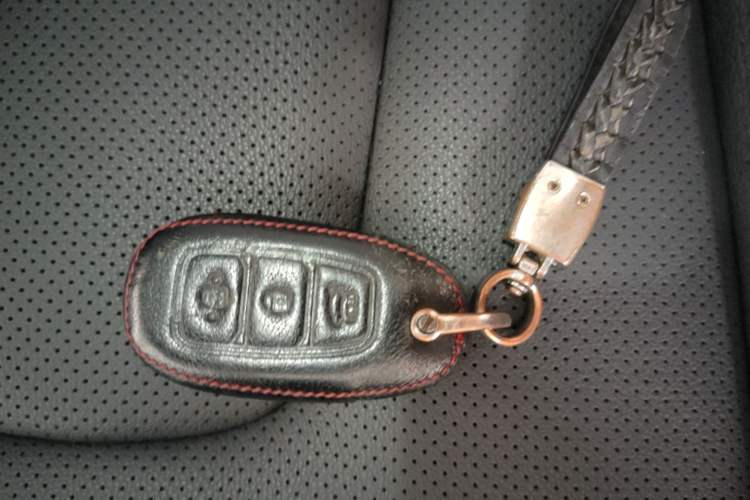 Used Hyundai ix25 2020 1.5L CVT GLS Smart Model Interior 1
