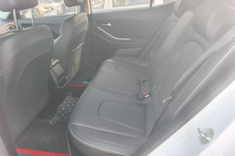 Used Hyundai ix25 2020 1.5L CVT GLS Smart Model Interior 2