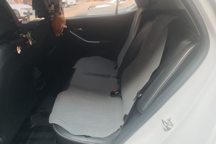 Used Hyundai ix25 2020 1.5L CVT GLS Smart Model Interior 4