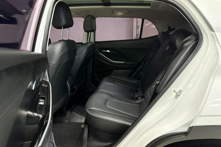 Used Hyundai ix25 2020 1.5L CVT GLS Smart Model Interior 6