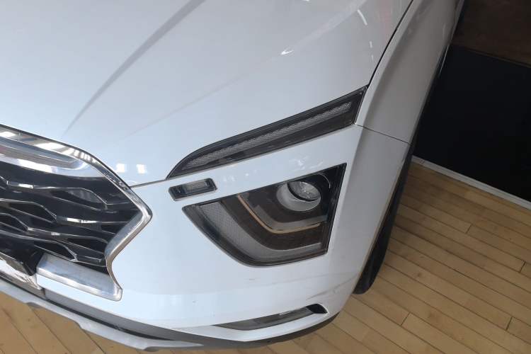 Used Hyundai ix25 2020 1.5L CVT GLS Smart Model Left Front Headlight