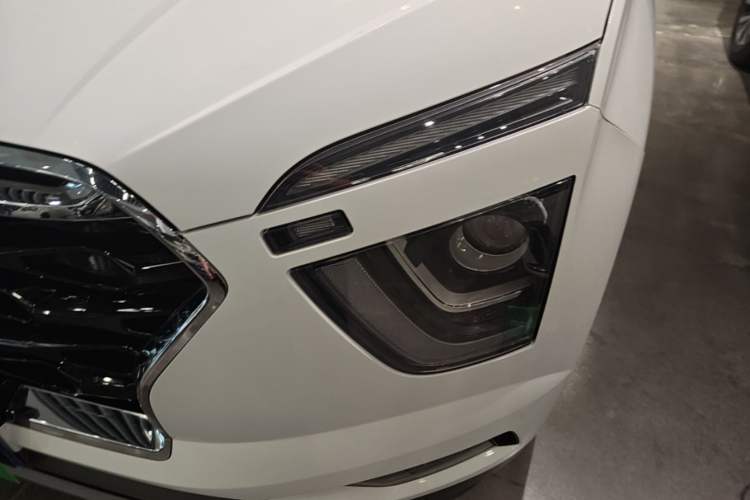 Used Hyundai ix25 2020 1.5L CVT GLS Smart Model Left Front Headlight