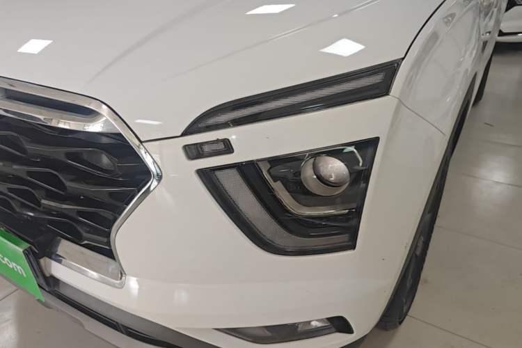 Used Hyundai ix25 2020 1.5L CVT GLS Smart Model Left Front Headlight