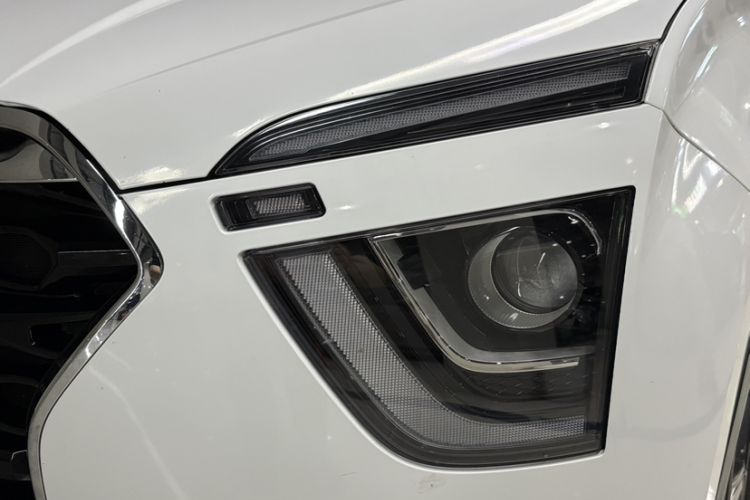 Used Hyundai ix25 2020 1.5L CVT GLS Smart Model Left Front Headlight