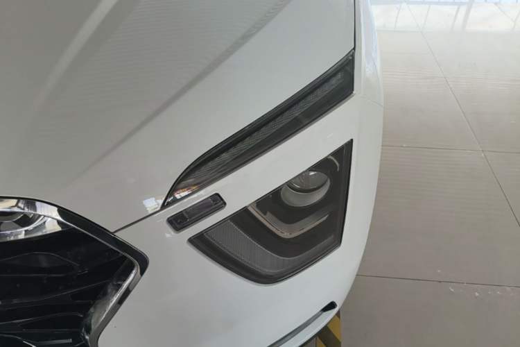 Used Hyundai ix25 2020 1.5L CVT GLS Smart Model Left Front Headlight