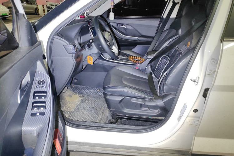 Used Hyundai ix25 2020 1.5L CVT DLX Prestige Version Left Front Seat