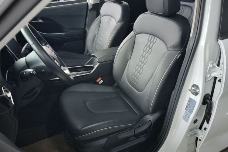 Used Hyundai ix25 2020 1.5L CVT GLS Smart Model Left Front Seat