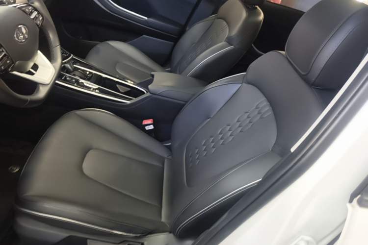 Used Hyundai ix25 2020 1.5L CVT DLX Prestige Version Left Front Seat