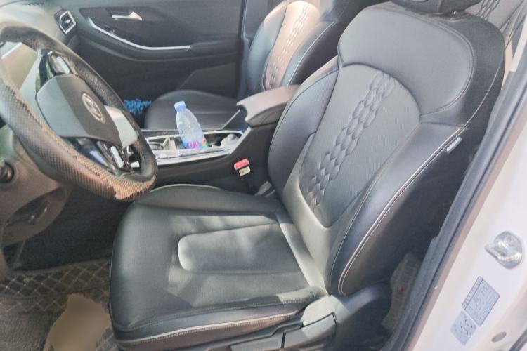 Used Hyundai ix25 2020 1.5L CVT DLX Prestige Version Left Front Seat