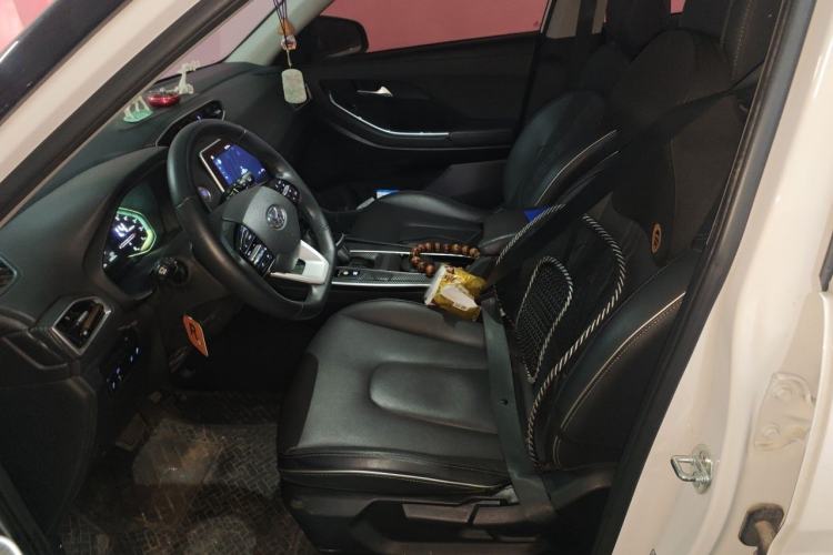 Used Hyundai ix25 2020 1.5L CVT DLX Prestige Version Left Front Seat