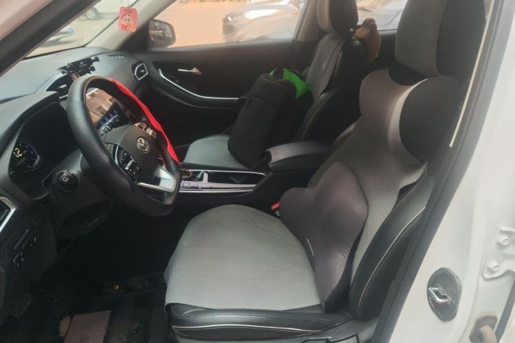 Used Hyundai ix25 2020 1.5L CVT GLS Smart Model Left Front Seat